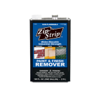 INDUSTRIAL PAINT & FINISH REMOVER