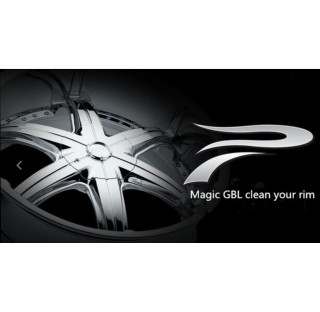 1L BDO  Wheel Cleaner 99.9 % 