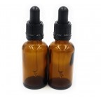 1oz Dropper Bottles with Graduated Pipette Glass Oil Dropper Bottle  30ml Dropper Bottle 1oz Glass Bottles with Dropper 